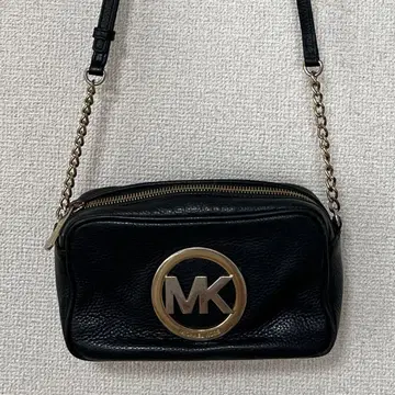 Michael Kors 블랙 숄더백
