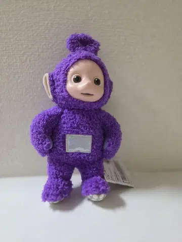 텔레토비즈 봉제 인형