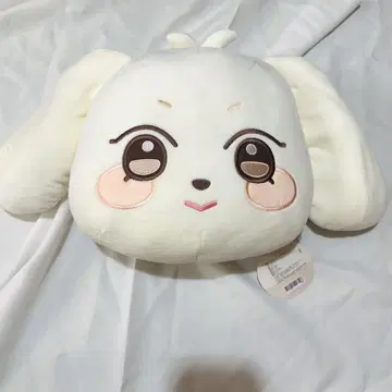 ANITEEZ 쿠션 봉제 인형 요산 헤몬이