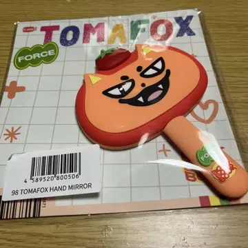 토마폭스