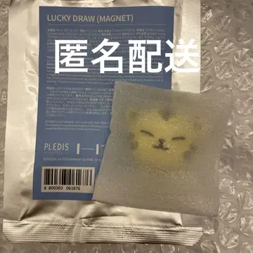MINITEEN 마그넷 라키드로 호시 탐탐