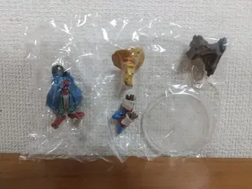 파이널 판타지 트레이딩 아트 비비 오르니티아