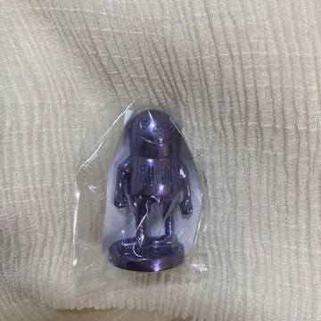 요네즈 켄시 메탈 피규어 퍼플