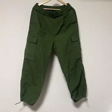 monkey time TC/ 카고 팬츠