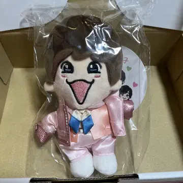 나니와 단시 후지와라 죠이치로 치비누이