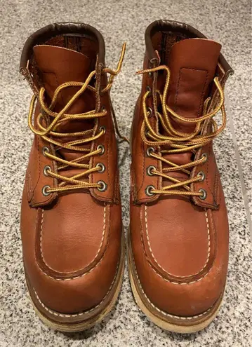 Red Wing 레드윙 8875 25cm