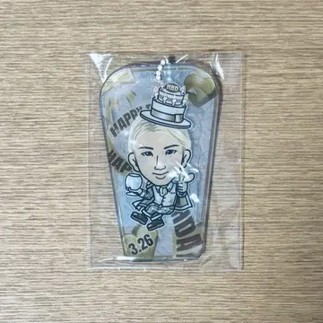 마쓰이 리키 벌스데이 BD 배경 포함 클리어 참