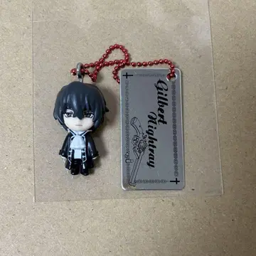 PandoraHearts 판도라 하츠 리틀 마스코트 길버트