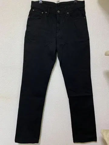EDWIN F5033 스트레이트 데님
