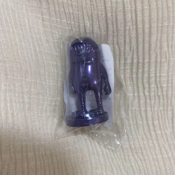 요네즈 켄시 메탈 피규어 퍼플