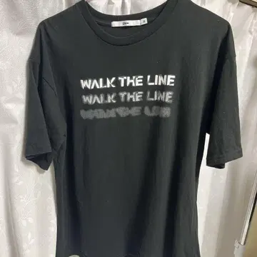 ENHYPEN walk the line 티셔츠