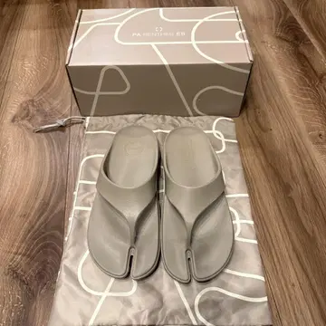 PAES 플립플랍 사이즈 7 Nomad