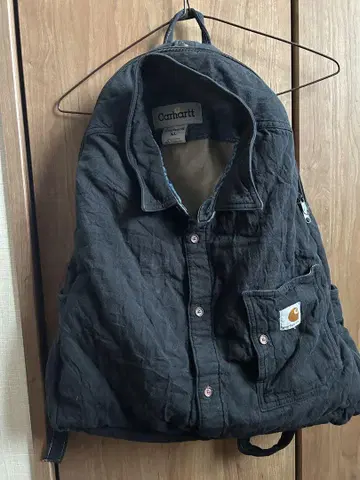 칼하트 백팩 Carhartt
