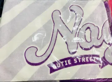 CUTIE STREET 마나베 나기사키