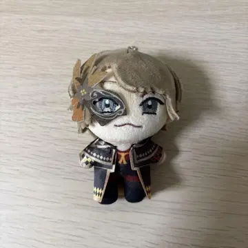 우라시마사카타센 센라 봉제 인형 할로파