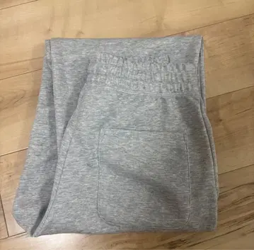유니클로 스웨트 팬츠 와이드 유니클로 C 유니클로