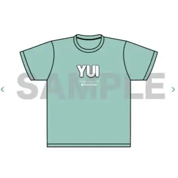 FRUITS ZIPPER OSHI API 티셔츠 ver.2