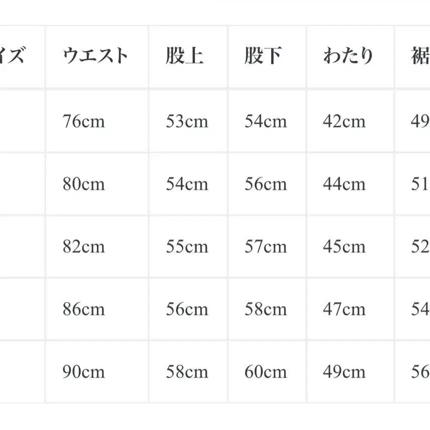 4번째 상품 이미지