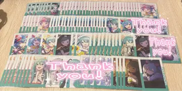 프로세카 프로젝트 세계 하츠네 미쿠 에피카 노멀