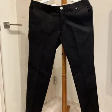 뉴발란스 올 패턴 골프 팬츠 6
