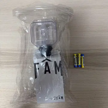 timelesz 응원봉