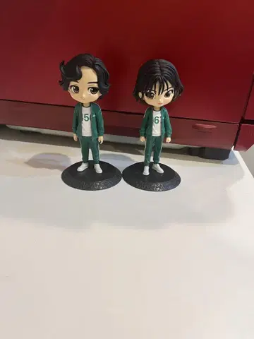 이카 게임 Qposket 2개 세트 판매