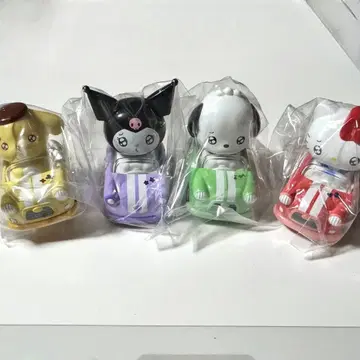 타카라토미 드림 토미카 산리오