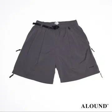 ALOUND VENTILATION NYLON SHORTS M 사이즈