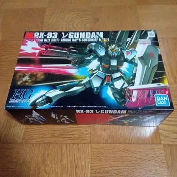 기동전사 건담 HG 뉴 건담