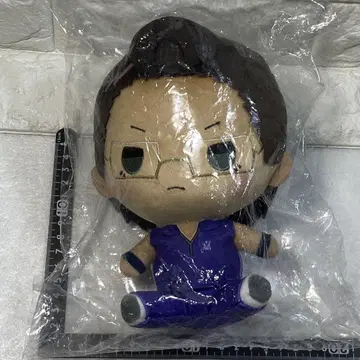 신 테니스의 왕자님 x 돈키호테 모치도루 기테 에이시로 [20cm]