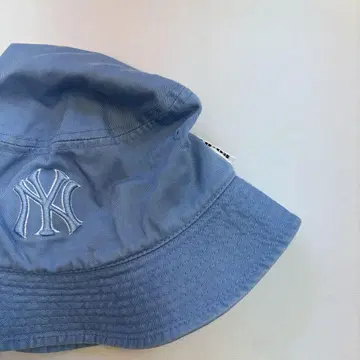 2003년 제작 양키스 버킷 햇 모자