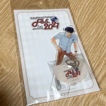 Fate/Grand Order FGO 사이토 이치 아크릴 스탠드