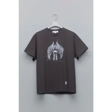 MASU 24AW 케이크백 티셔츠