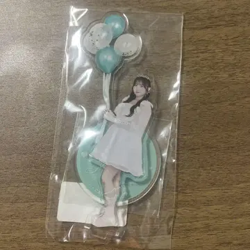 CANDY TUNE 오가와 나나코 아크릴 스탠드