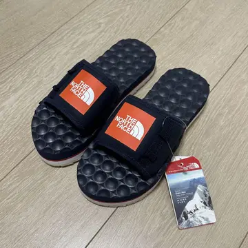 노스페이스 샤워 샌들