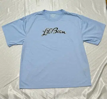 L.L.Bean 반팔 티셔츠