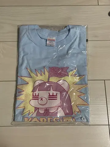 코레사와 나를 선택한 너와 함께 가는 투어 티셔츠 라이브 콘서트 굿즈