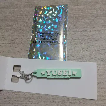 야기 유세이 네임 러버 참