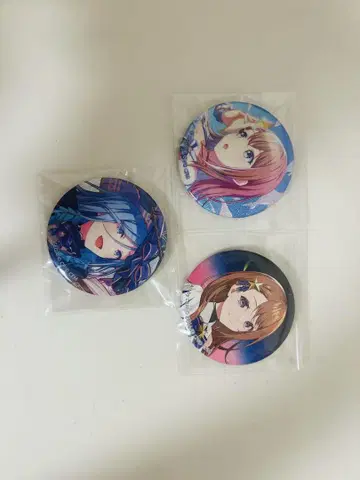 프로세카 모아모아 점프 정리