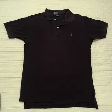 Ralph Lauren 랄프 로렌 폴로 셔츠 네이비