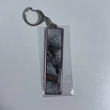 히로아카 원화전 메탈 키링 컬렉션 다비