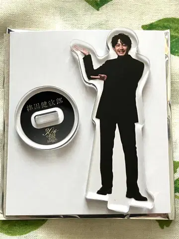 와챠와챠 포켓 츠다 켄지로 디너 쇼