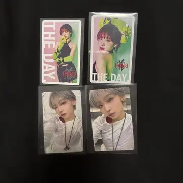 하나 지수 4장