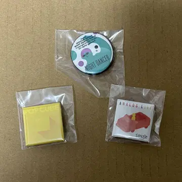 imase 캔뱃지