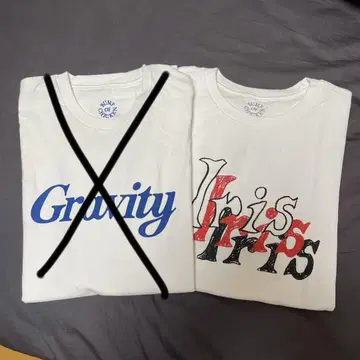 범프 라이브 T 아이리스