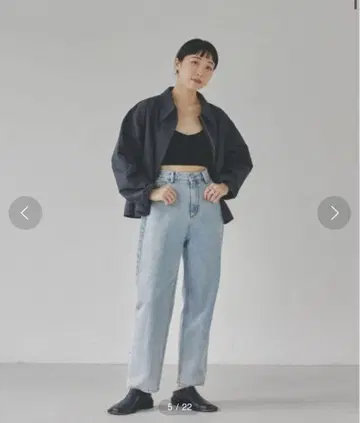 투데이풀 Nora's Denim 노라즈 데님