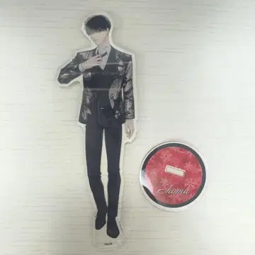 내세에는 남남이 좋겠어 토리야마 쇼마 아크릴 스탠드 아크릴 스탠드