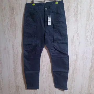 G-STAR RAW 카고 팬츠 새상품 W30/L30