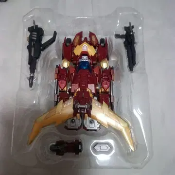 트랜스포머 강철 기계 신 아다마스마키나 AMT-01 RODIMUS