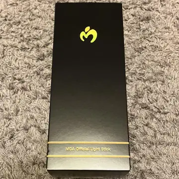 MGA 공식 응원봉 Mrs. GREEN APPLE 미세스 스틱
